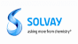 OCR Maintenance Electronique a pour client le groupe Solvay sur Paris et région parisienne. Pour l'installation et la maintenance d'onduleurs