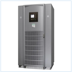 OCR Maintenance Électronique sélectionne la gamme d'onduleurs MGE Galaxy 5500