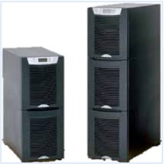 OCR Maintenance Électronique sélectionne la gamme d'onduleurs eaton 9155onduleur eaton 9155