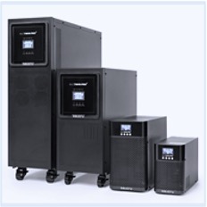 onduleurs twin pro salicru sélectionné par OCR Maintenance Électronique